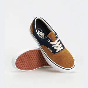 Men's Era Mini Cord - Blue/Brown