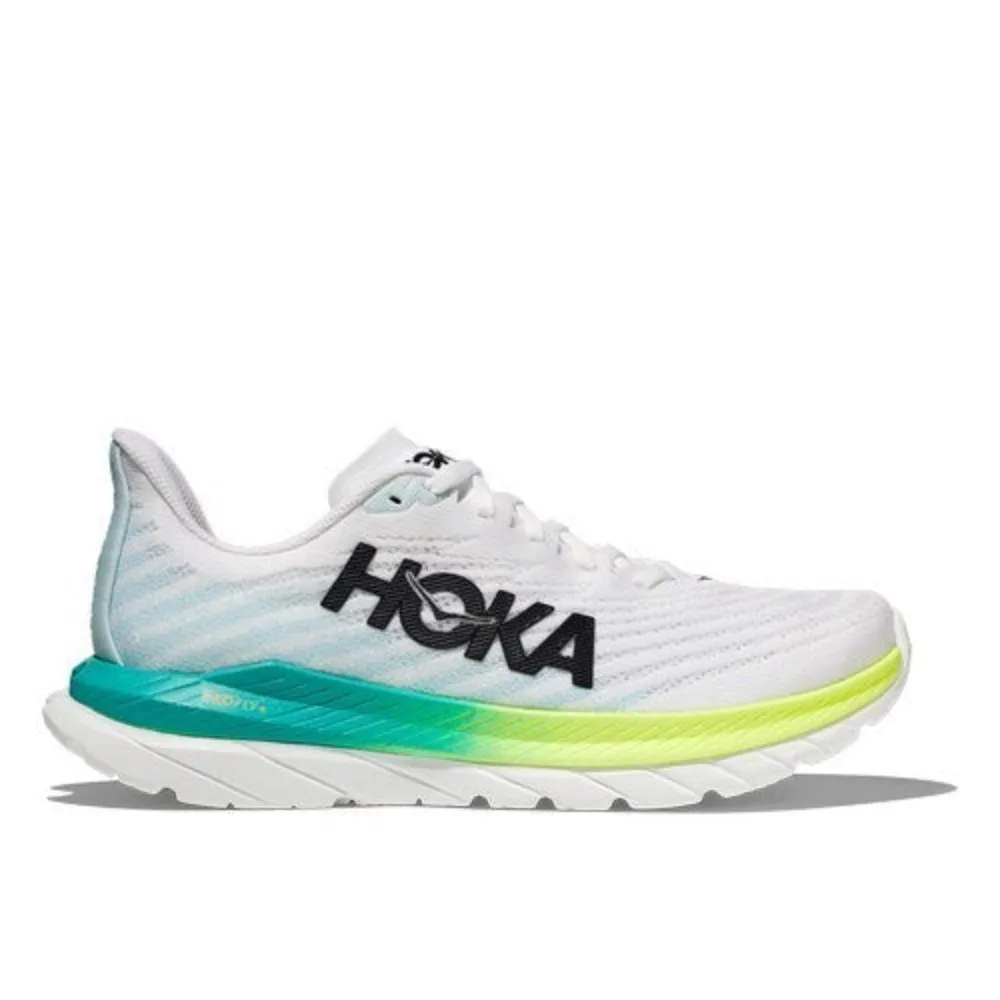 Mens Hoka Mach 5 (D-Width)