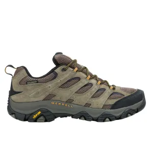 Men's Moab 3 Walnut WP