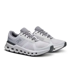 Men's On Cloudrunner 2 Color: Frost | White