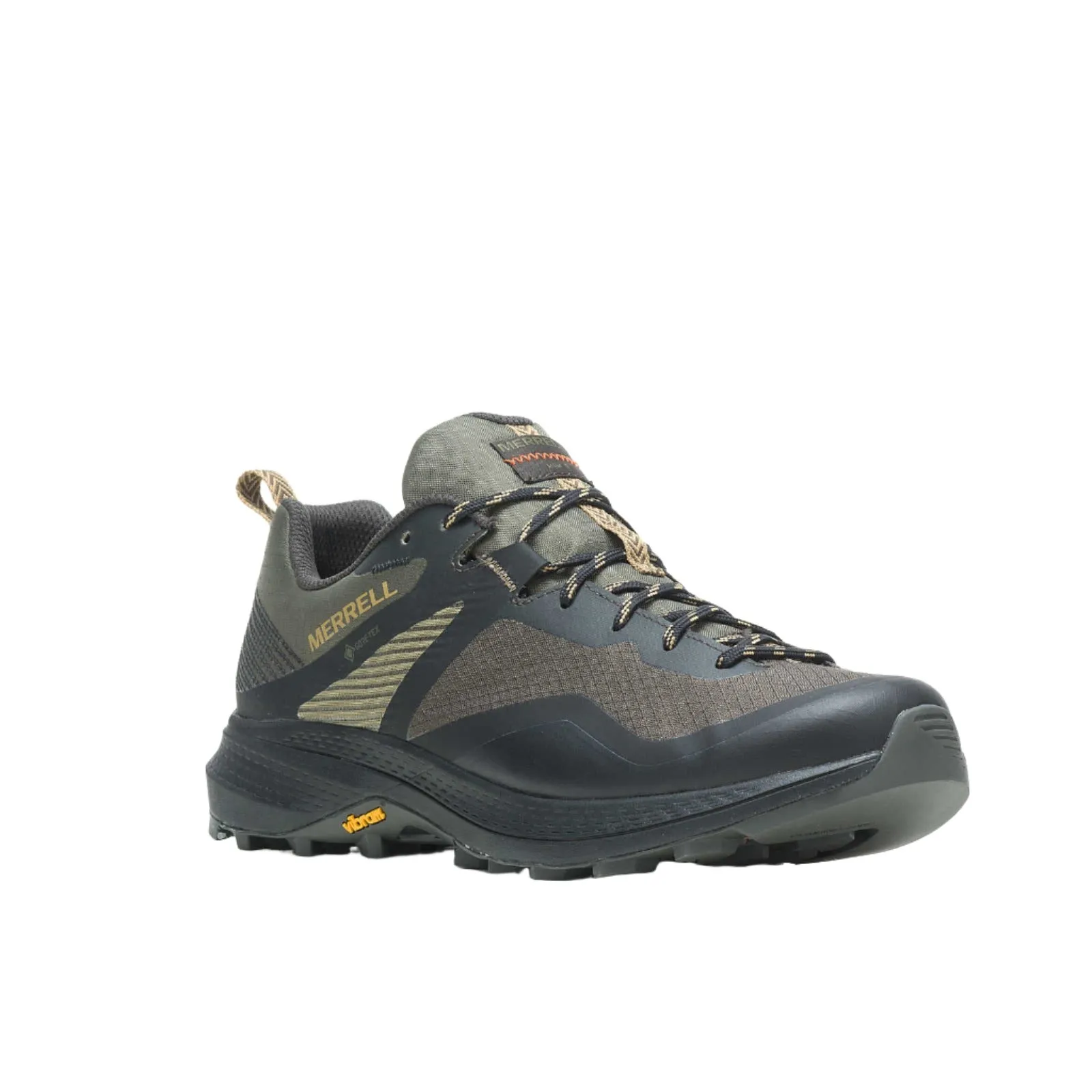 Merrell Mens Trainer MQM 3 GTX Olive