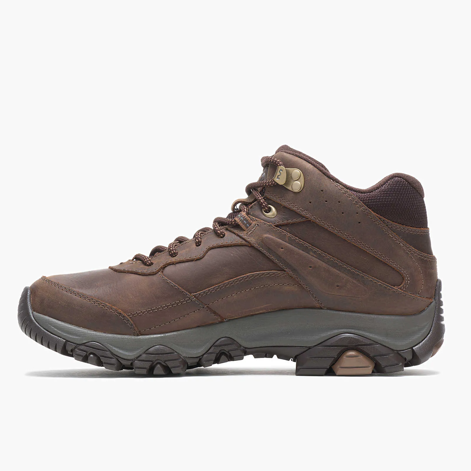 Merrell Moab Adventure 3 Mid Waterproof Men's