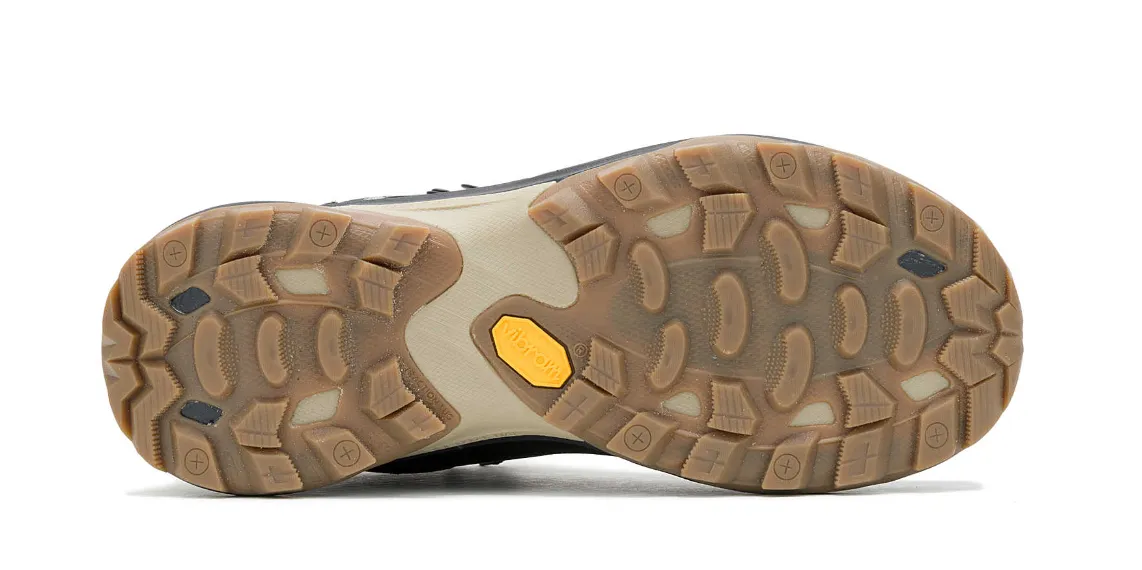 Merrell Moab Speed 2 Leather Mid Waterproof