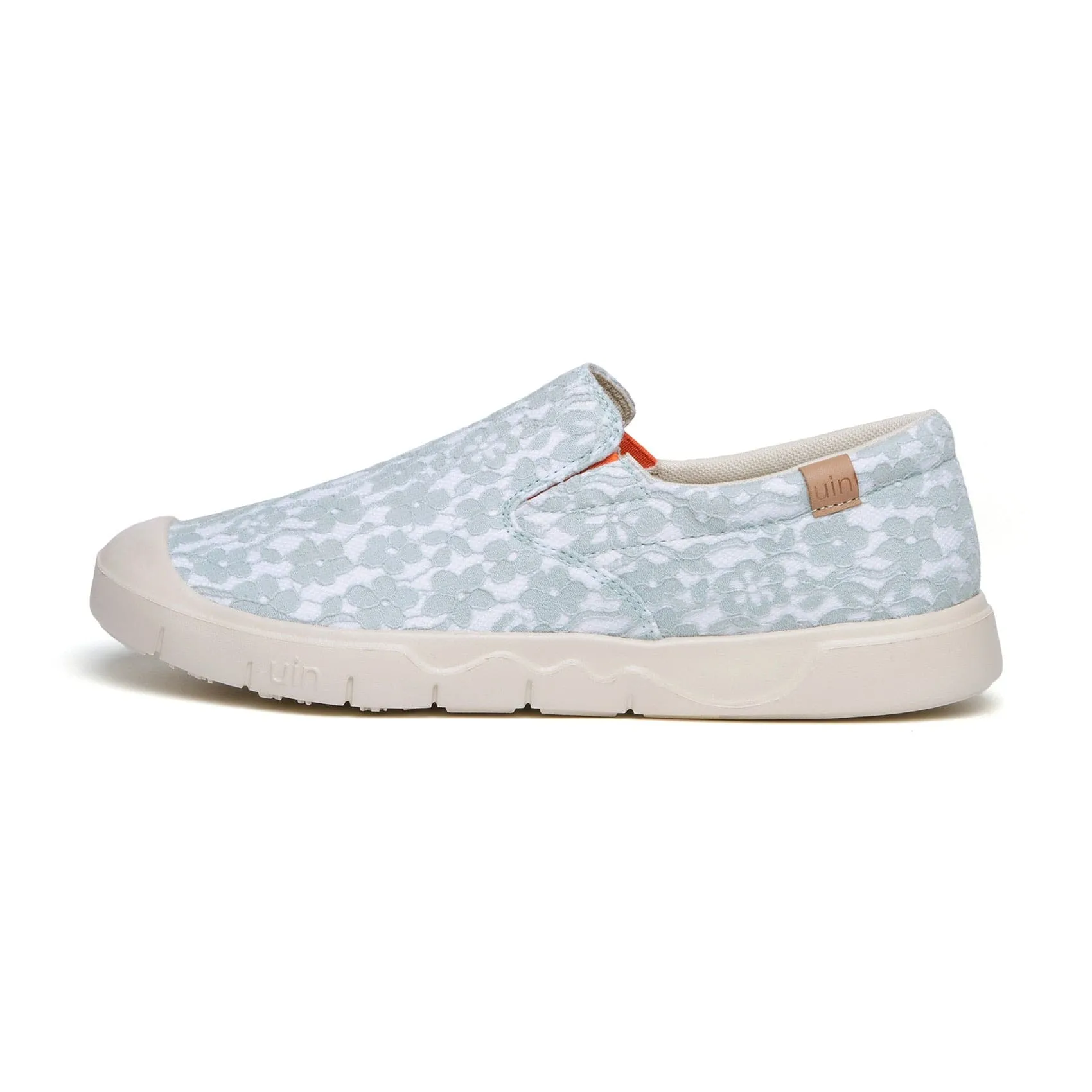 Mintcream Lace Cadiz I Women