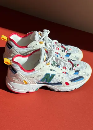 New Balance 827 Sneakers (8)