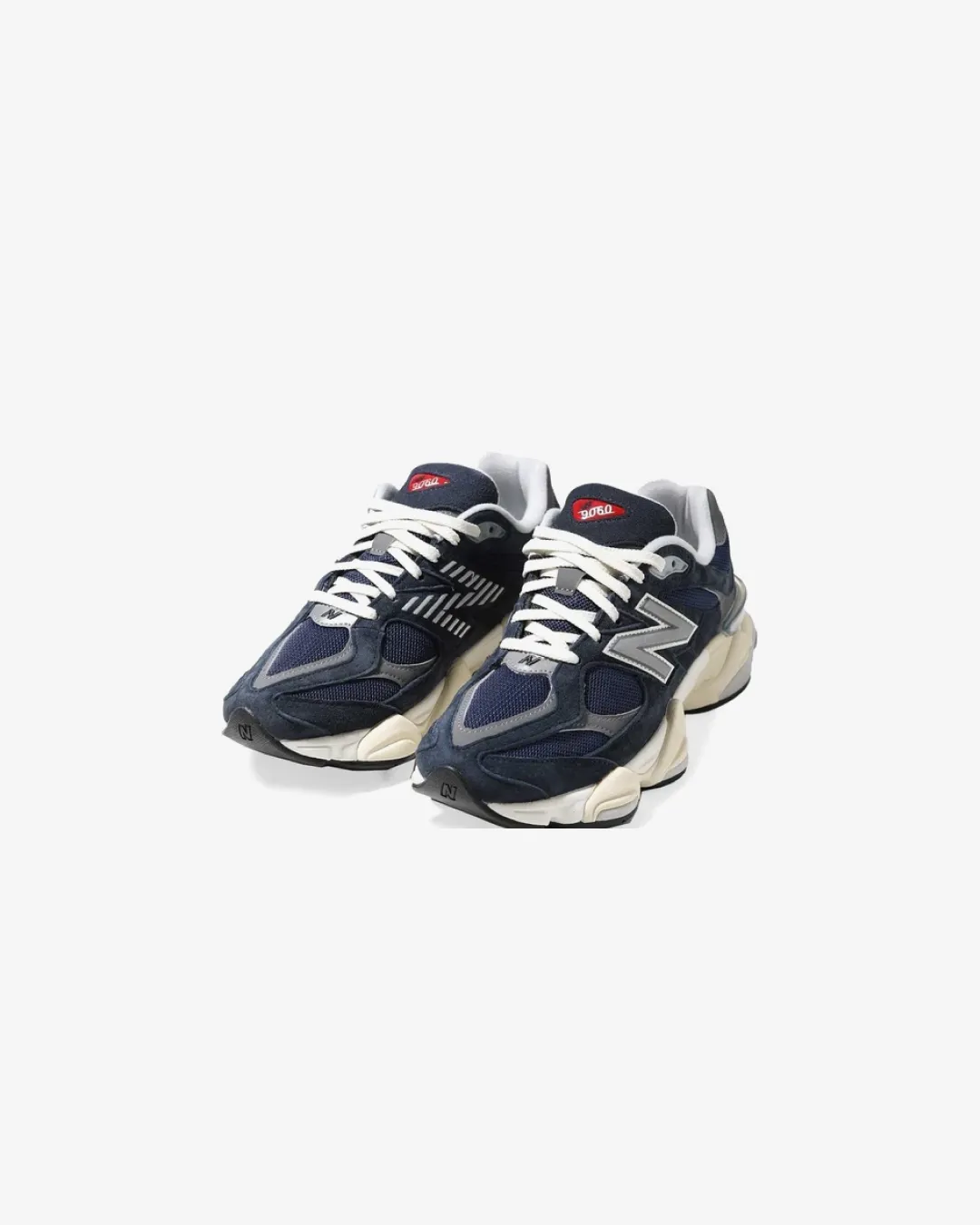 New balance 9060 Navy white Sneakers