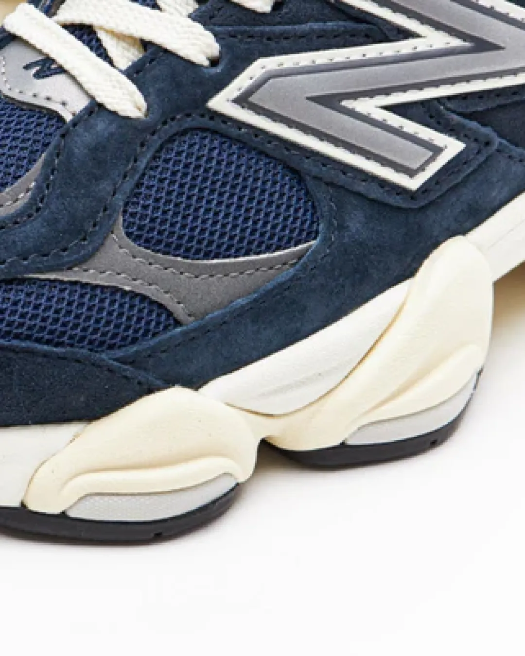 New balance 9060 Navy white Sneakers