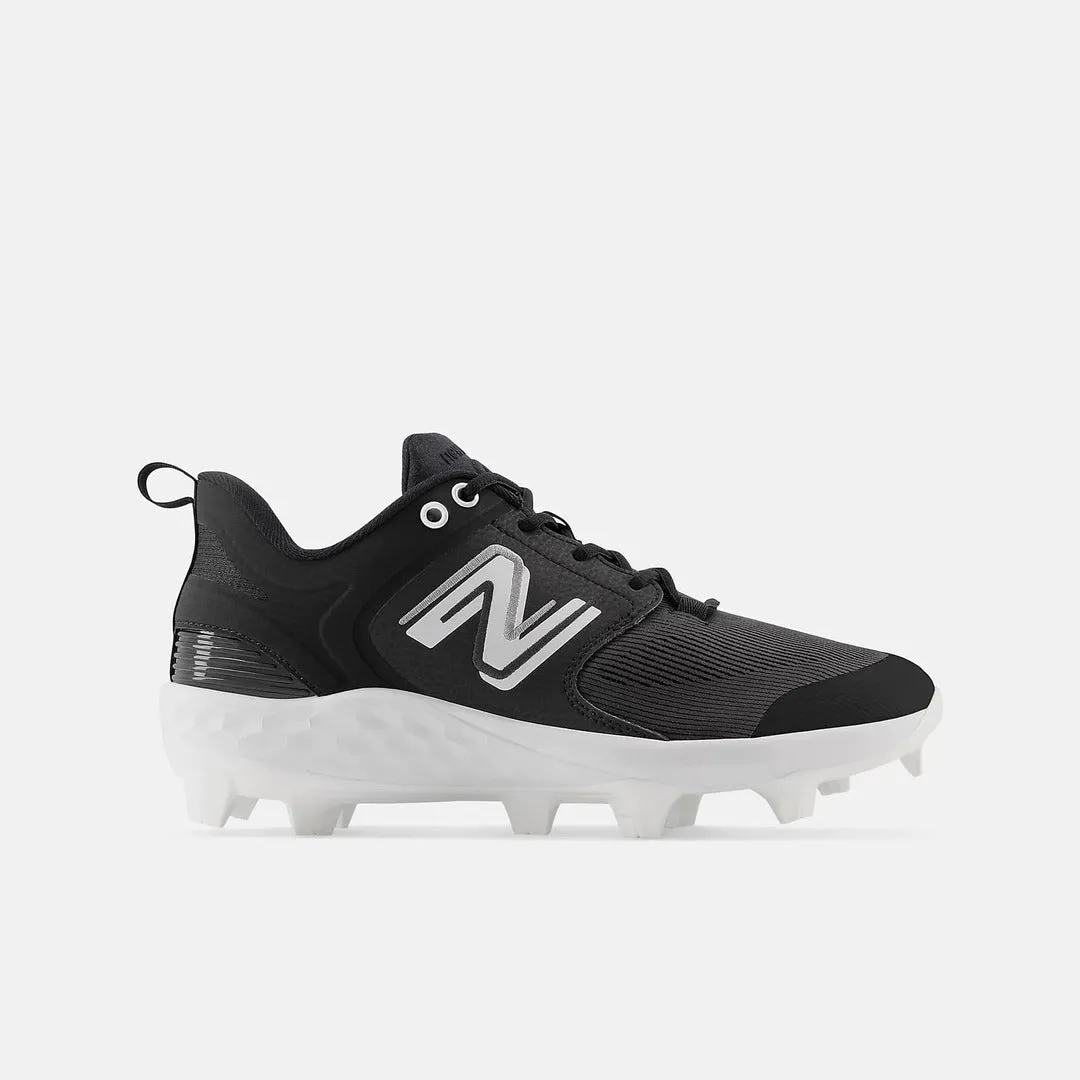 New Balance Senior Fresh Foam 3000v6 Low PL3000K6 TPU Baseball Cleats