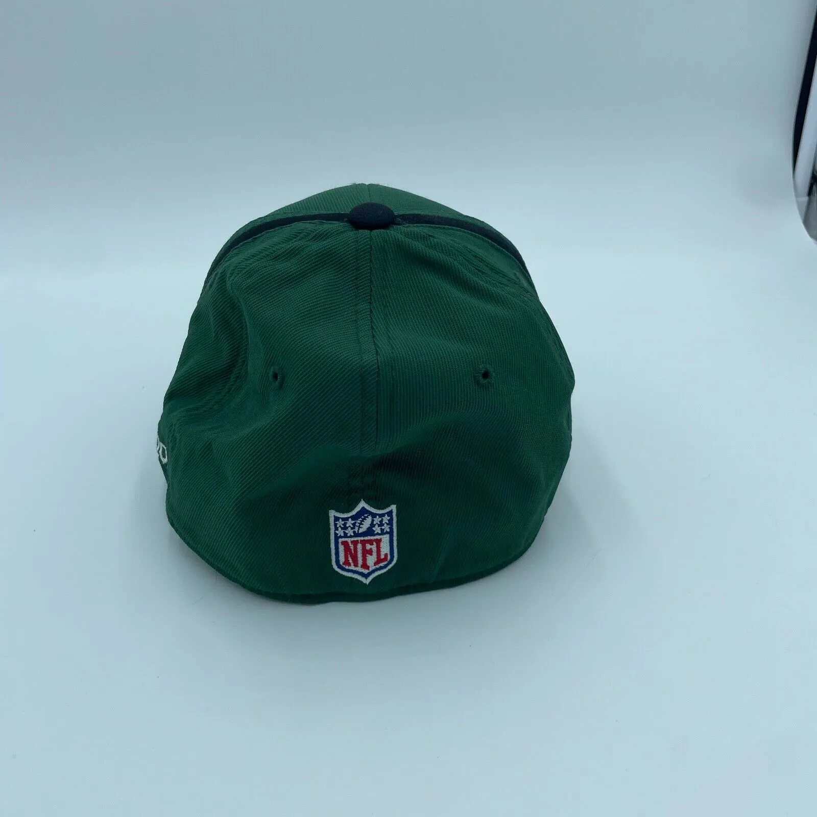 New York Jets Reebok Fitted Cap