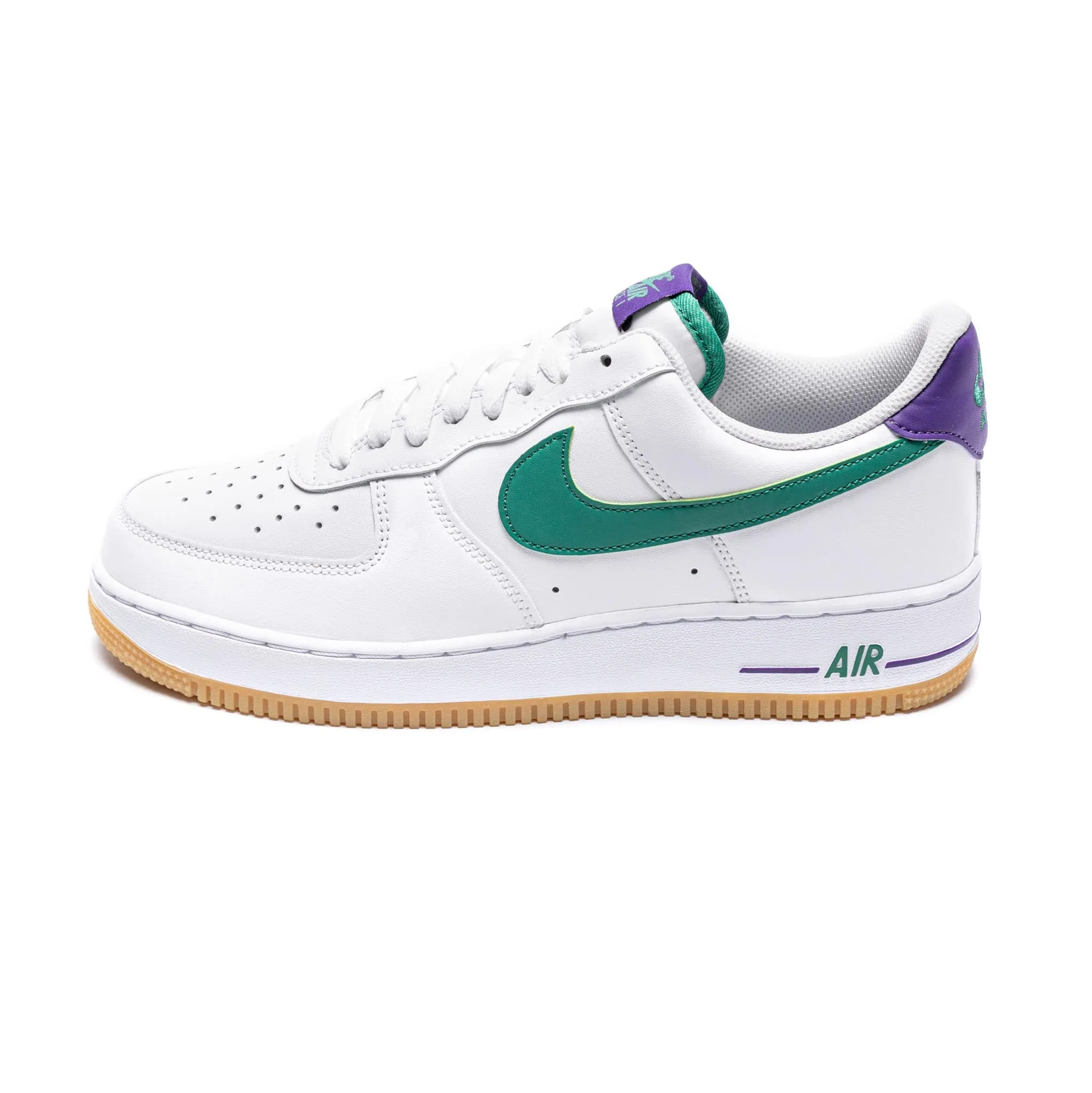 Nike Air Force 1 '07 'Green Noise'