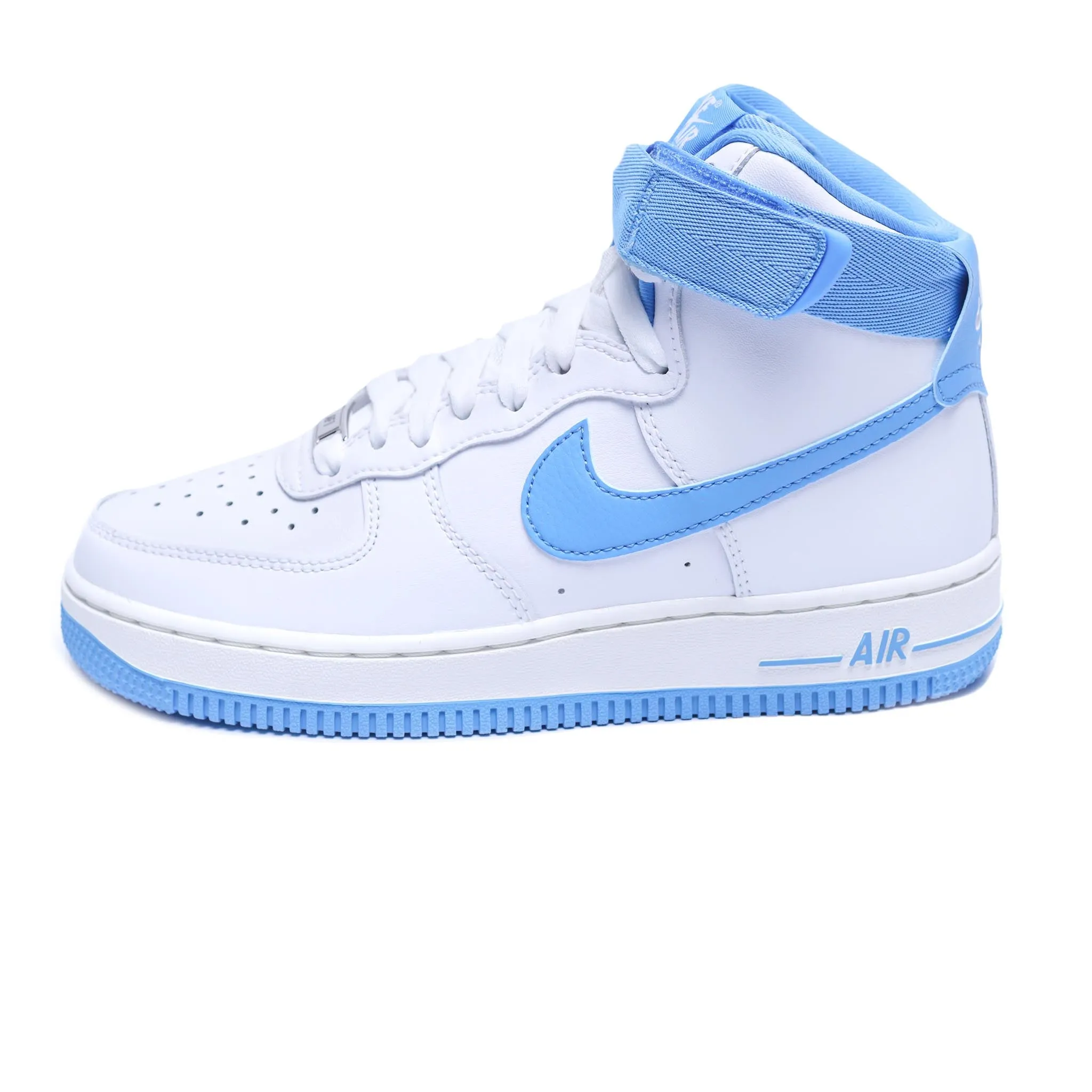 Nike Air Force 1 High OG QS 'University Blue'