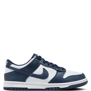 Nike Boy's Dunk Low (Big Kid's)