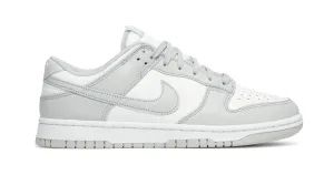 Nike Dunk Low Grey Fog Men's