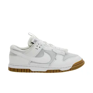 NIKE - Dunk Low Remastered White Gum