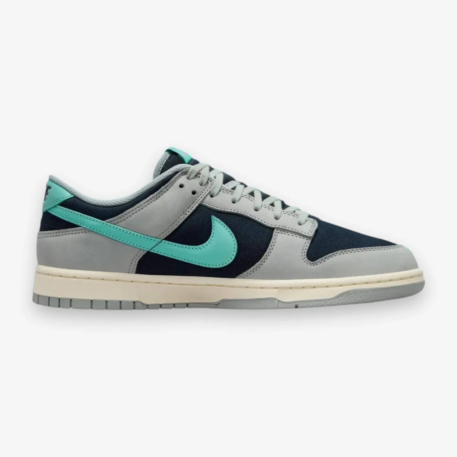 Nike Dunk Low Retro PRM Light Pumice Green Frost FB8895-001