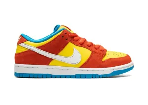 Nike Dunk Sb Low Bart Simpson