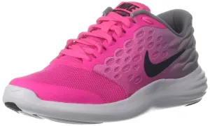 Nike Men's Free 5.0 (GS) Pink Running Shoes-3.5 UK (4 US) (844974-600)