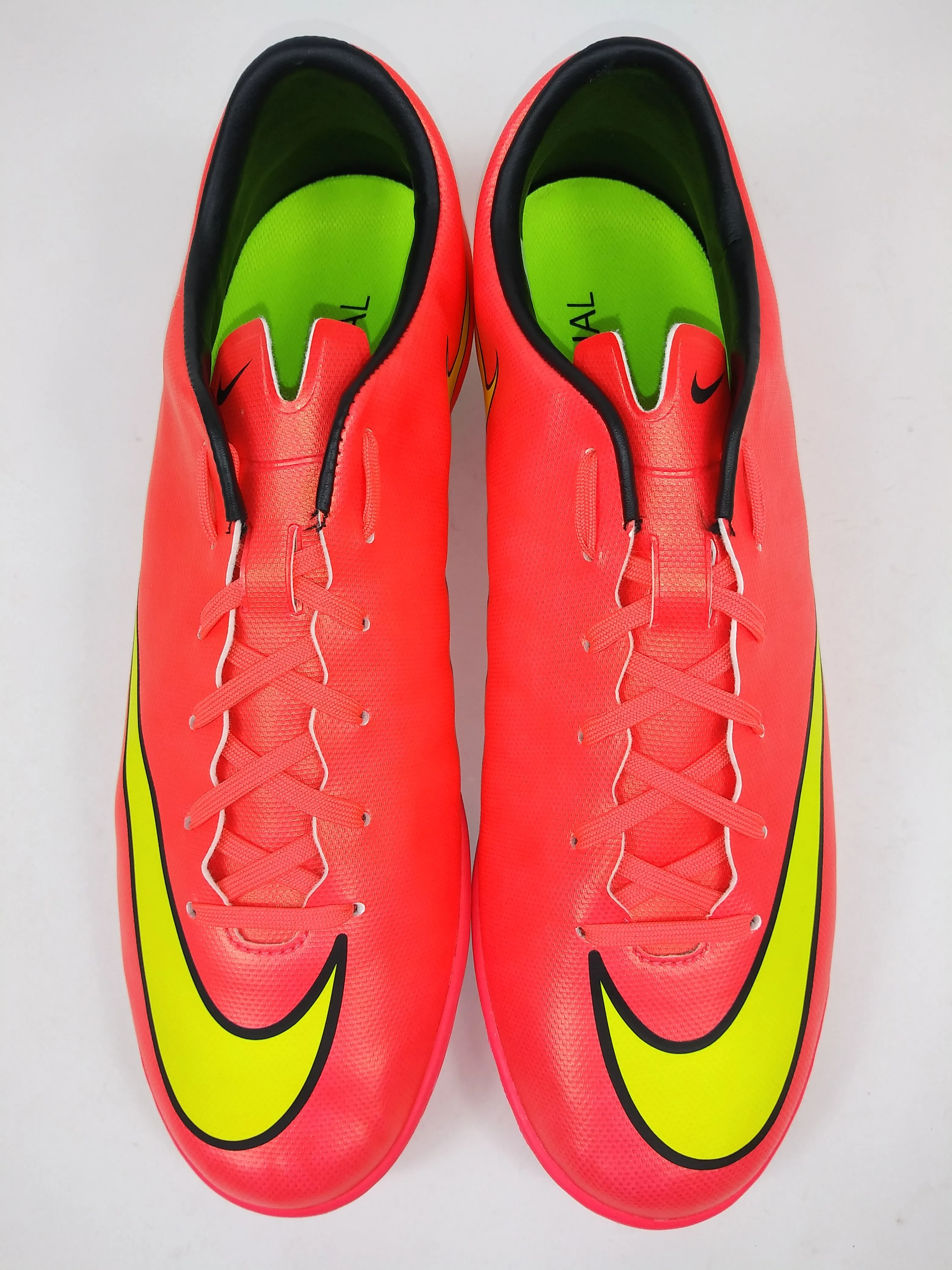 Nike Mercurial Victory V IC Hyper Punch