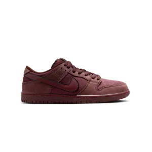 Nike SB Dunk Low City Of Love (Burgundy Crush)