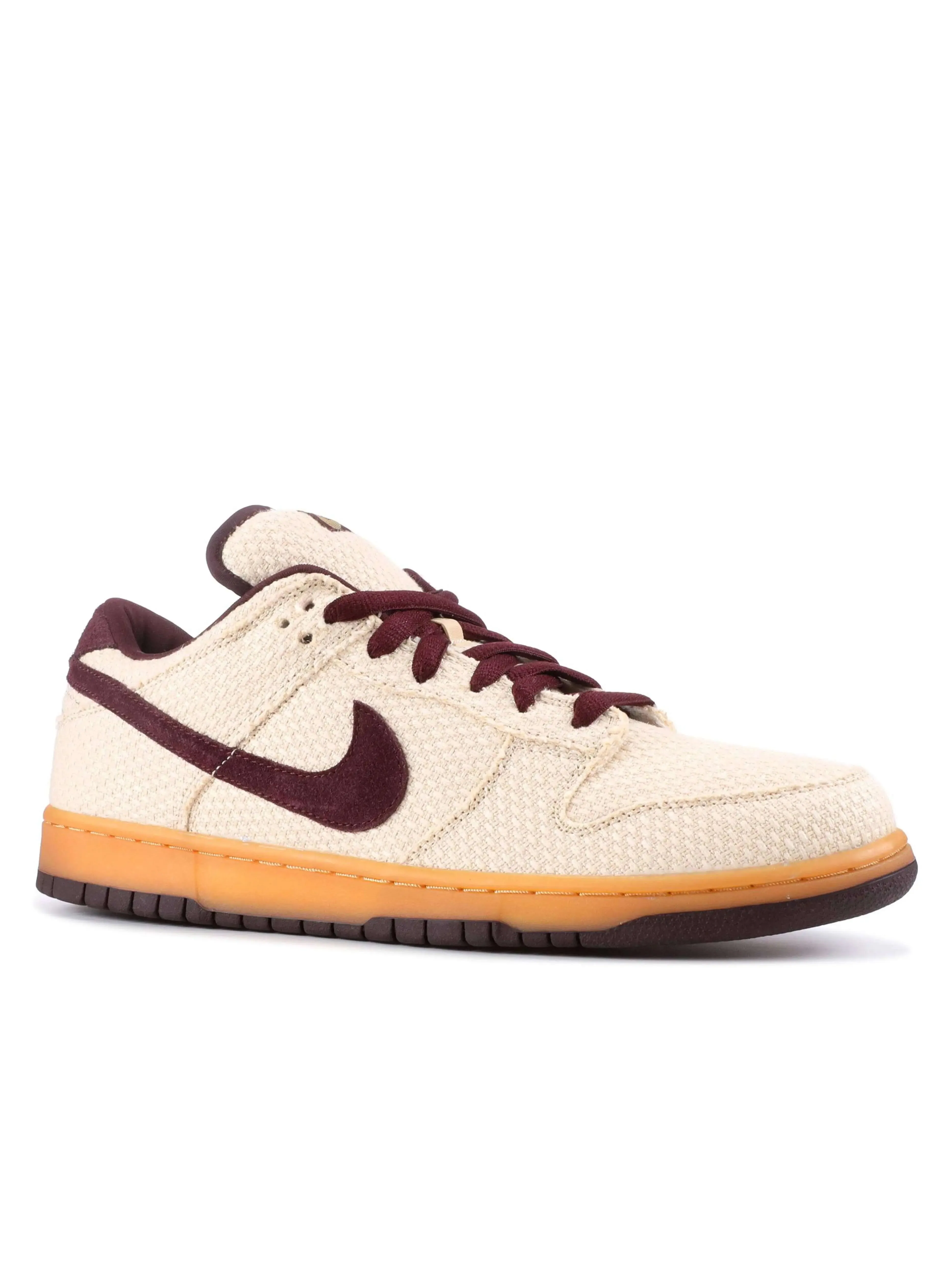 Nike SB Dunk Low Hemp