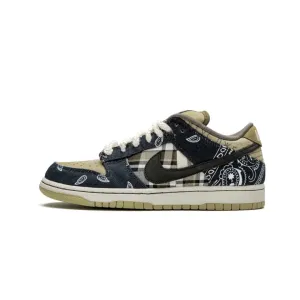 Nike SB Dunk Low Travis Scott (Regular Box)