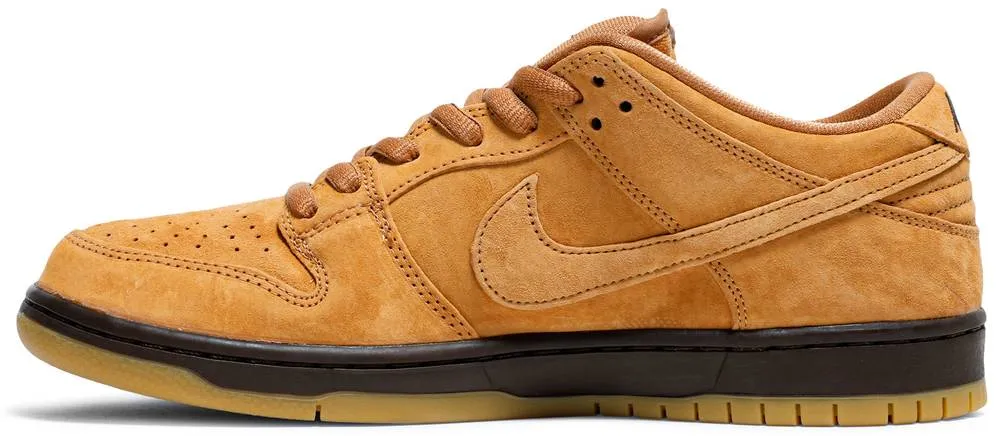 Nike SB Dunk Low Wheat (2020) [Size UK6/US7]