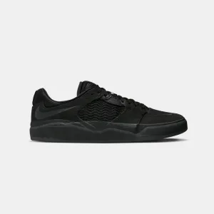 Nike SB Ishod Wair PRM Black/Black "Triple Black"