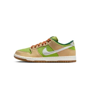 Nike SB Mens Dunk Low Pro WC "Escargot" Shoes