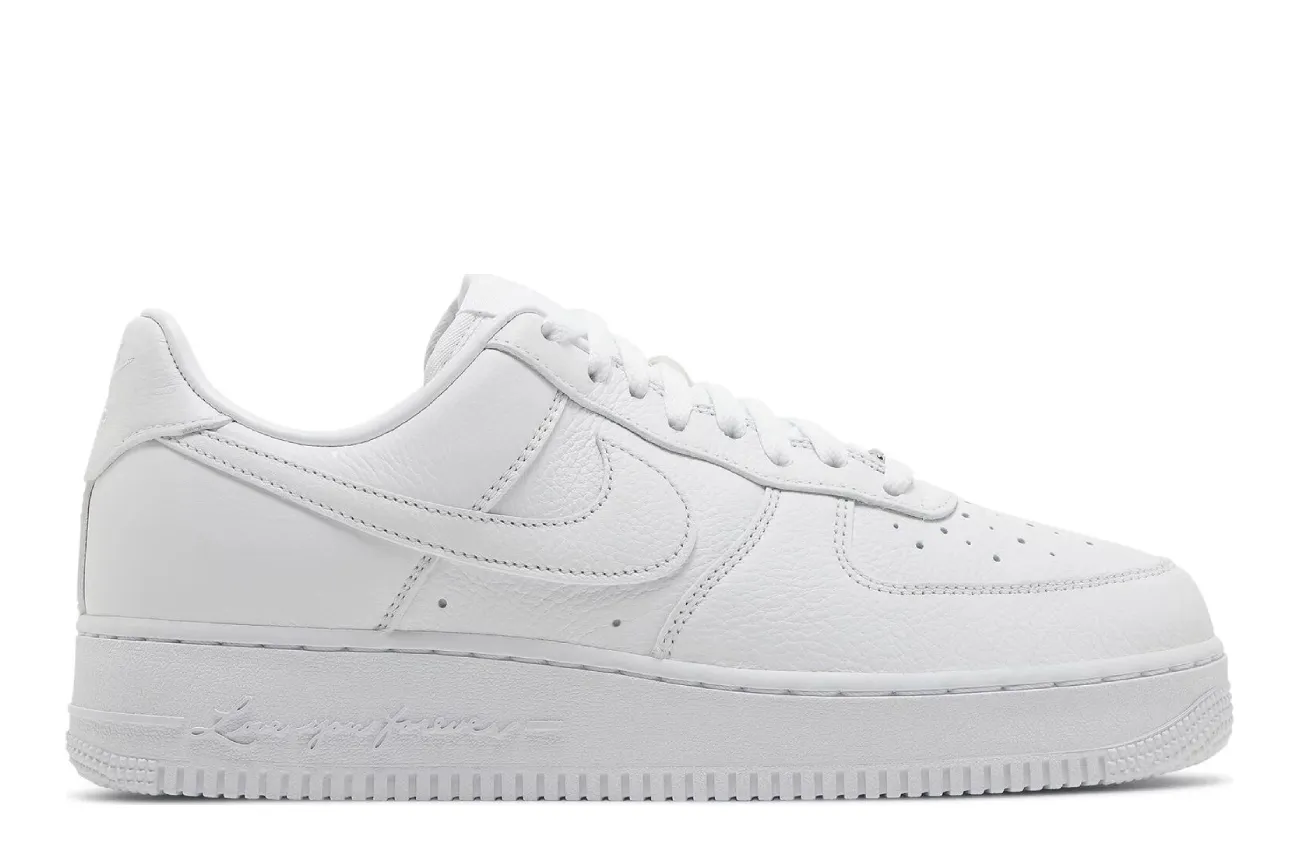 NOCTA x Air Force 1 Low 'Certified Lover Boy'