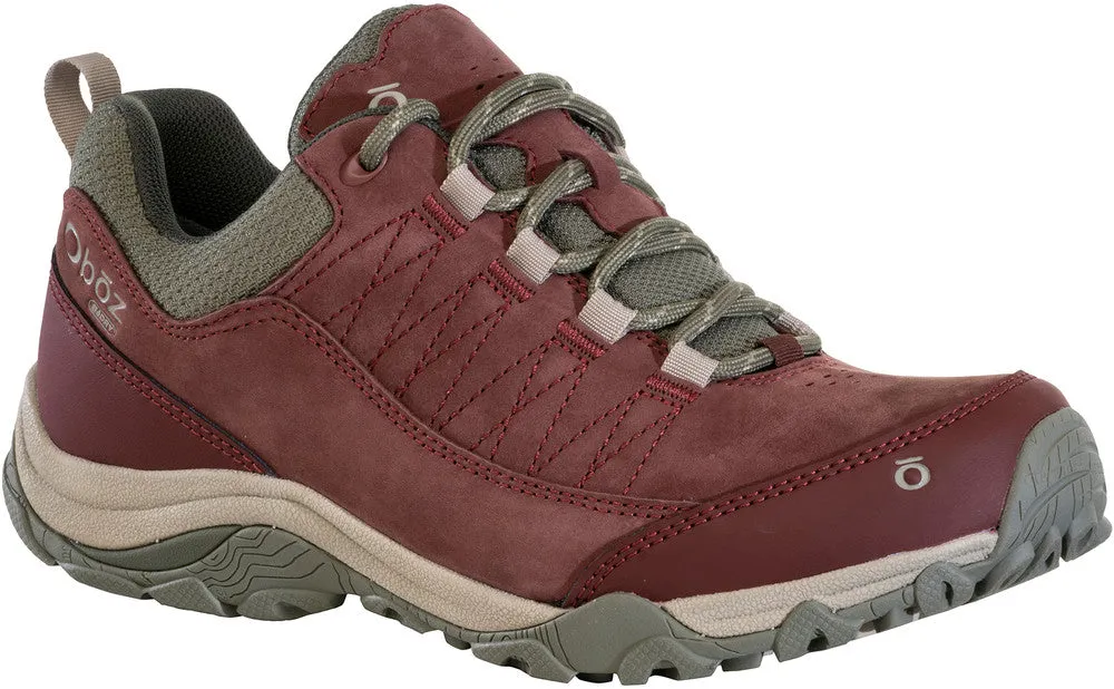 Oboz Ousel Women's BDRY Hiking Shoe