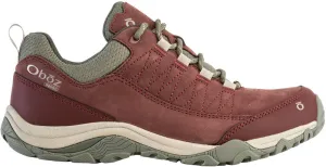 Oboz Ousel Women's BDRY Hiking Shoe