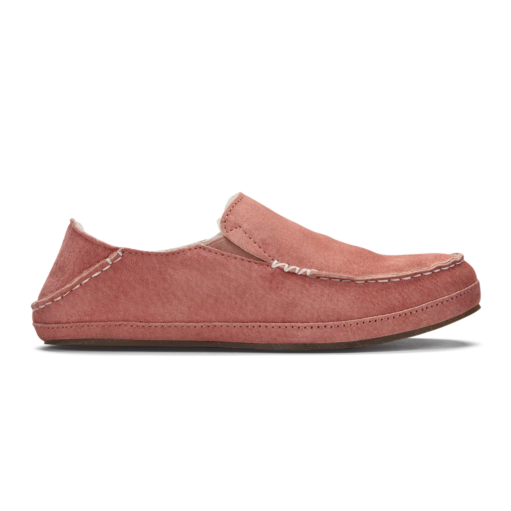 Olukai Women's Nohea Slipper / Cedarwood