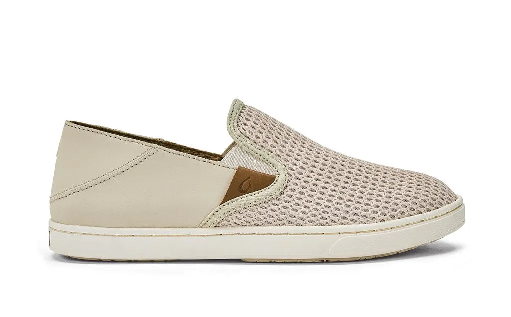 Olukai Women's Pehuea Slip-On Shoe/Tapa-Tapa