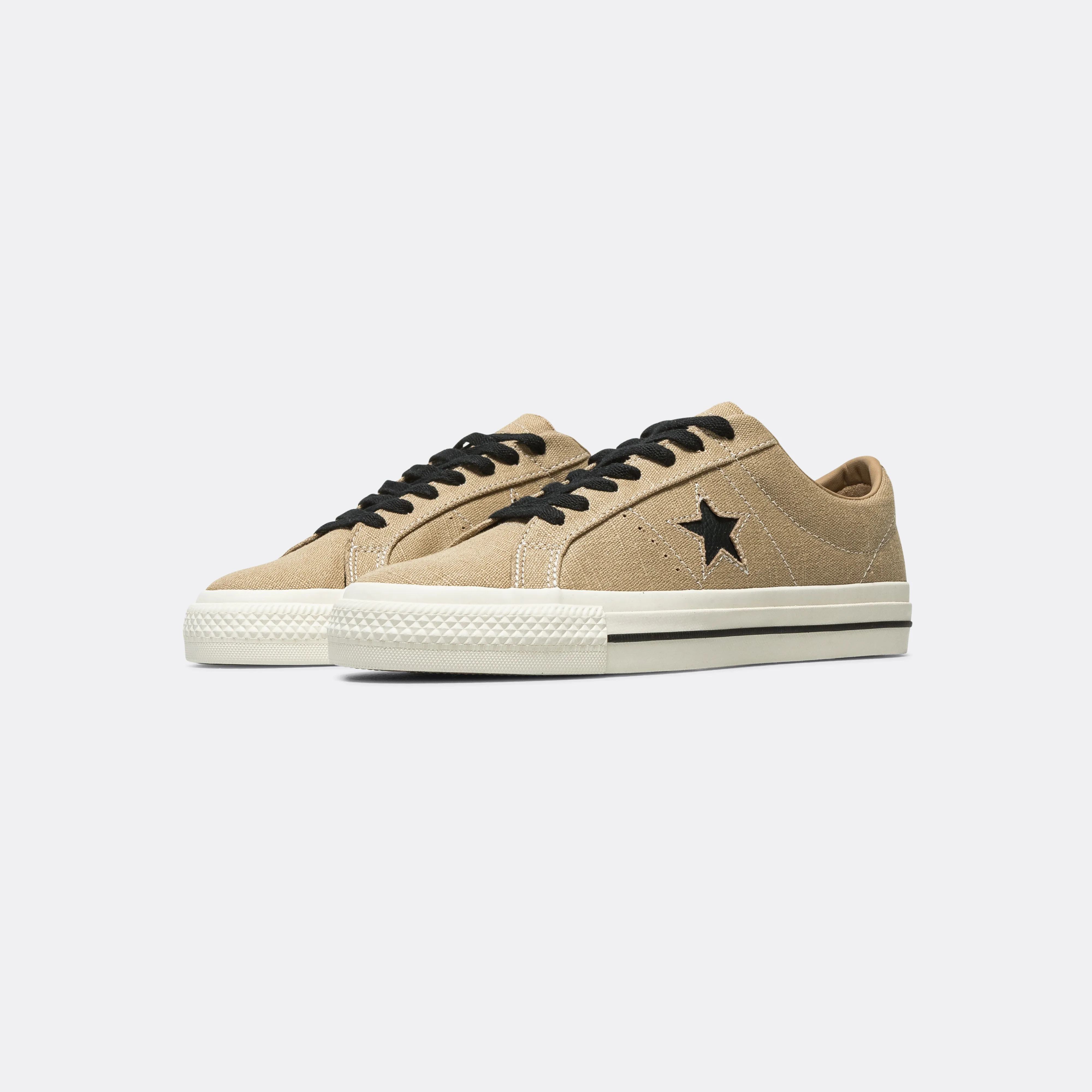 One Star Pro Low - Khaki