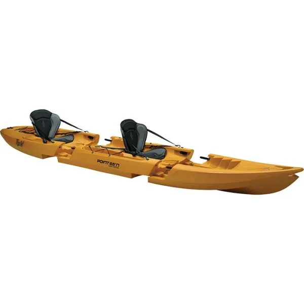 Point 65 Tequila GTX Tandem Kayak