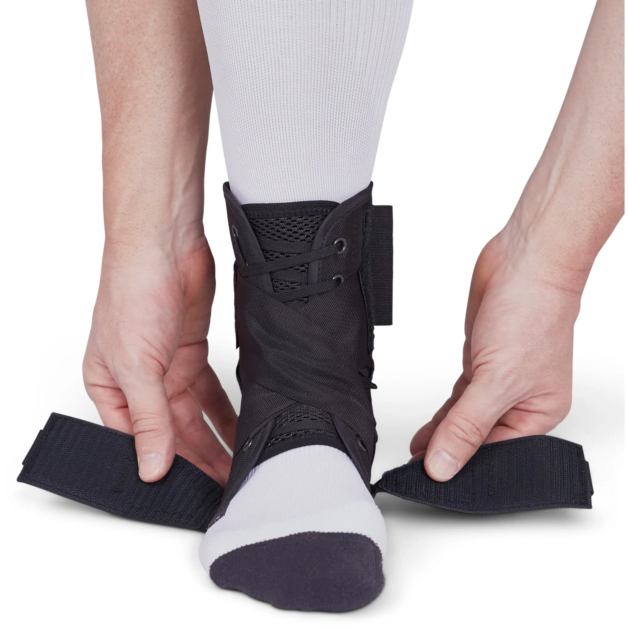 Protect.Swift Lace Ankle Support