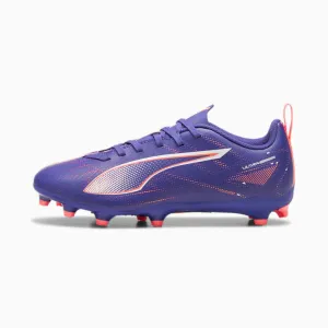 Puma Junior Ultra 5 Play  FG/AG 107695-01 Soccer Shoes