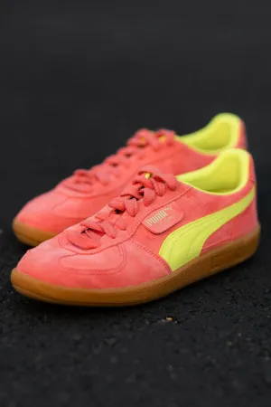 Puma - Palermo - Pink 22