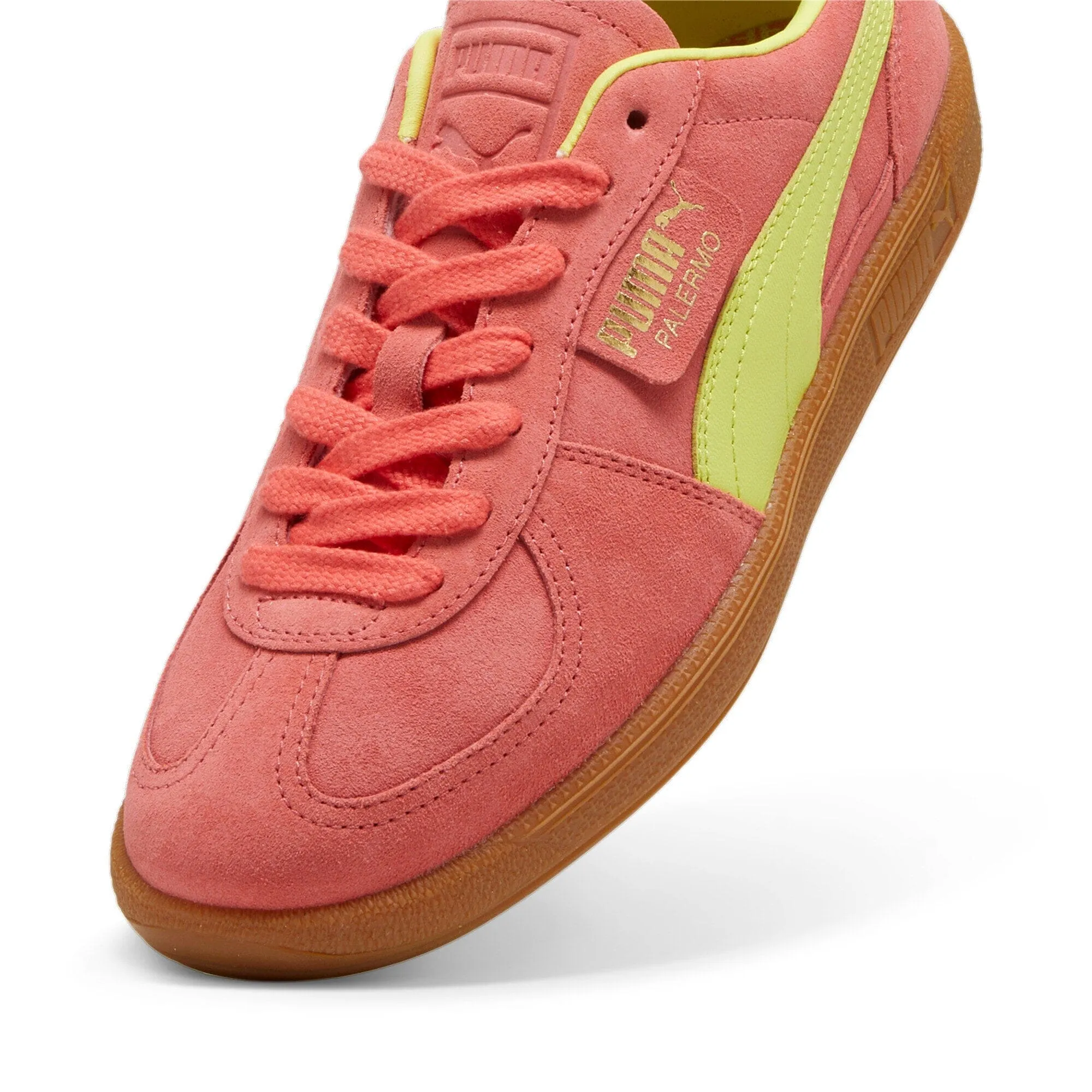 Puma - Palermo - Pink 22