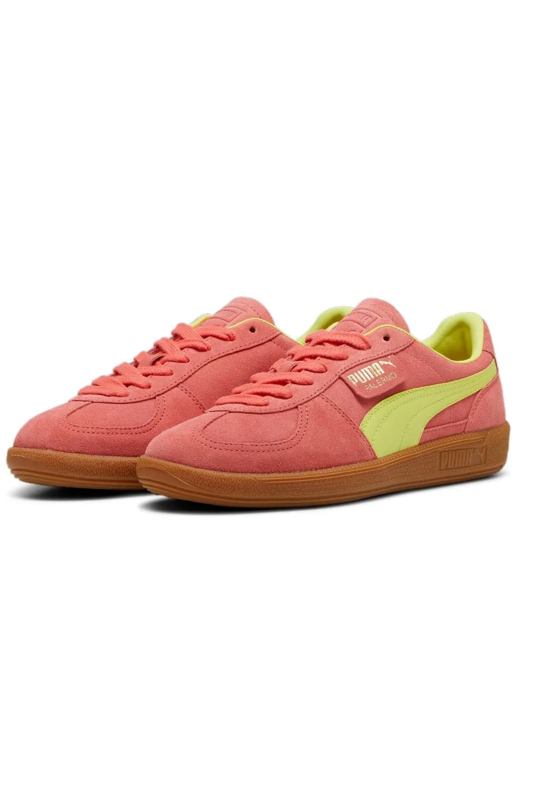 Puma - Palermo - Pink 22