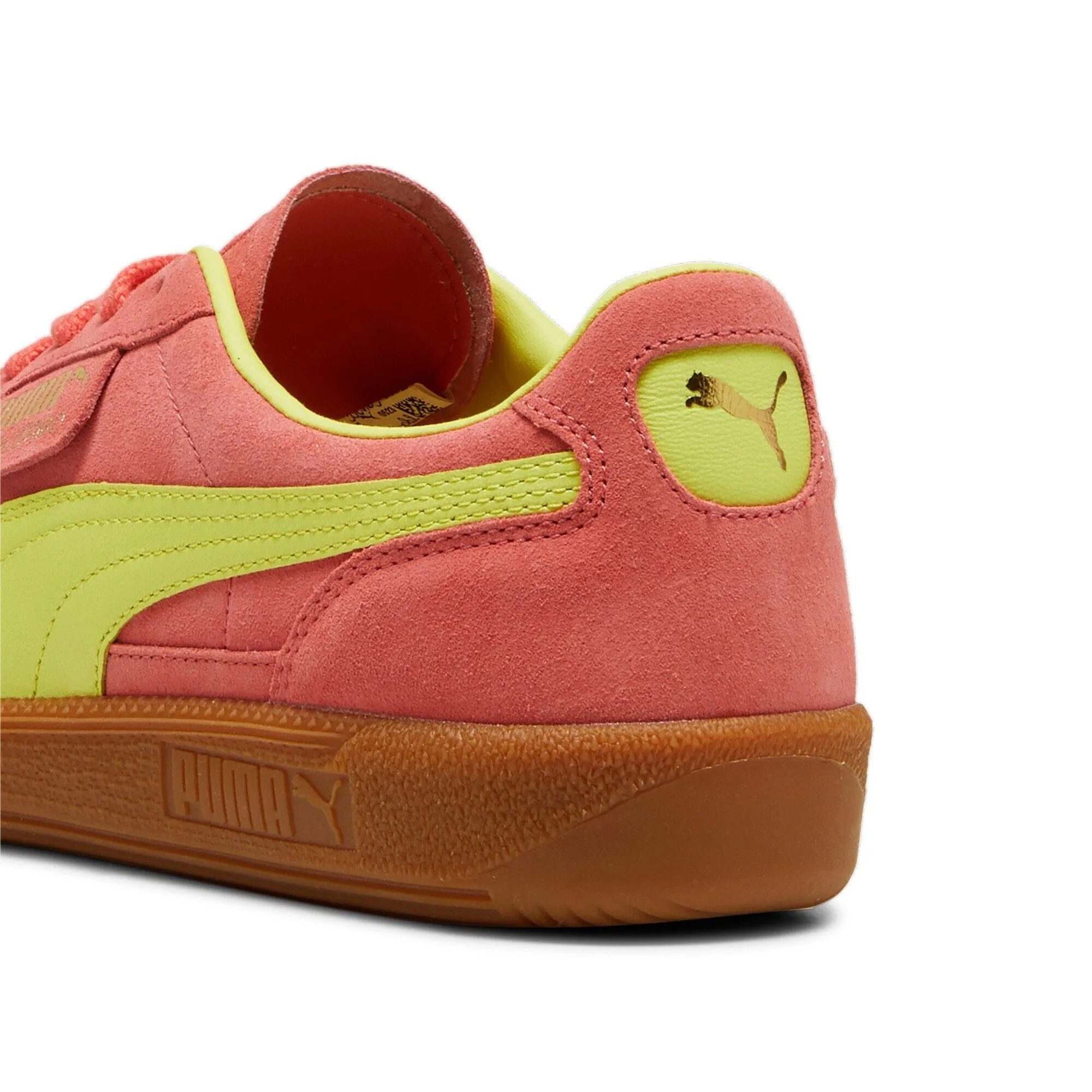 Puma - Palermo - Pink 22