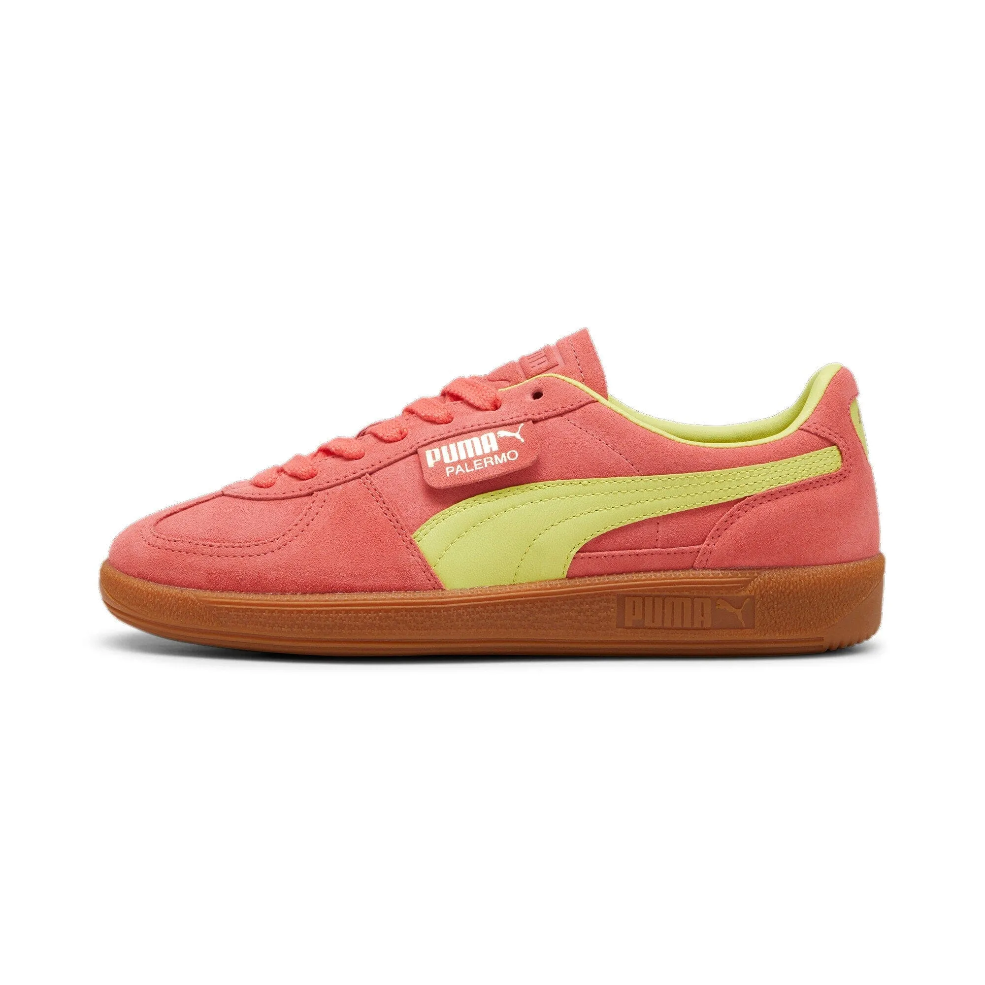 Puma - Palermo - Pink 22