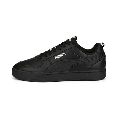 Puma scarpa sneakers da uomo Caven Tape 386381 02 nero