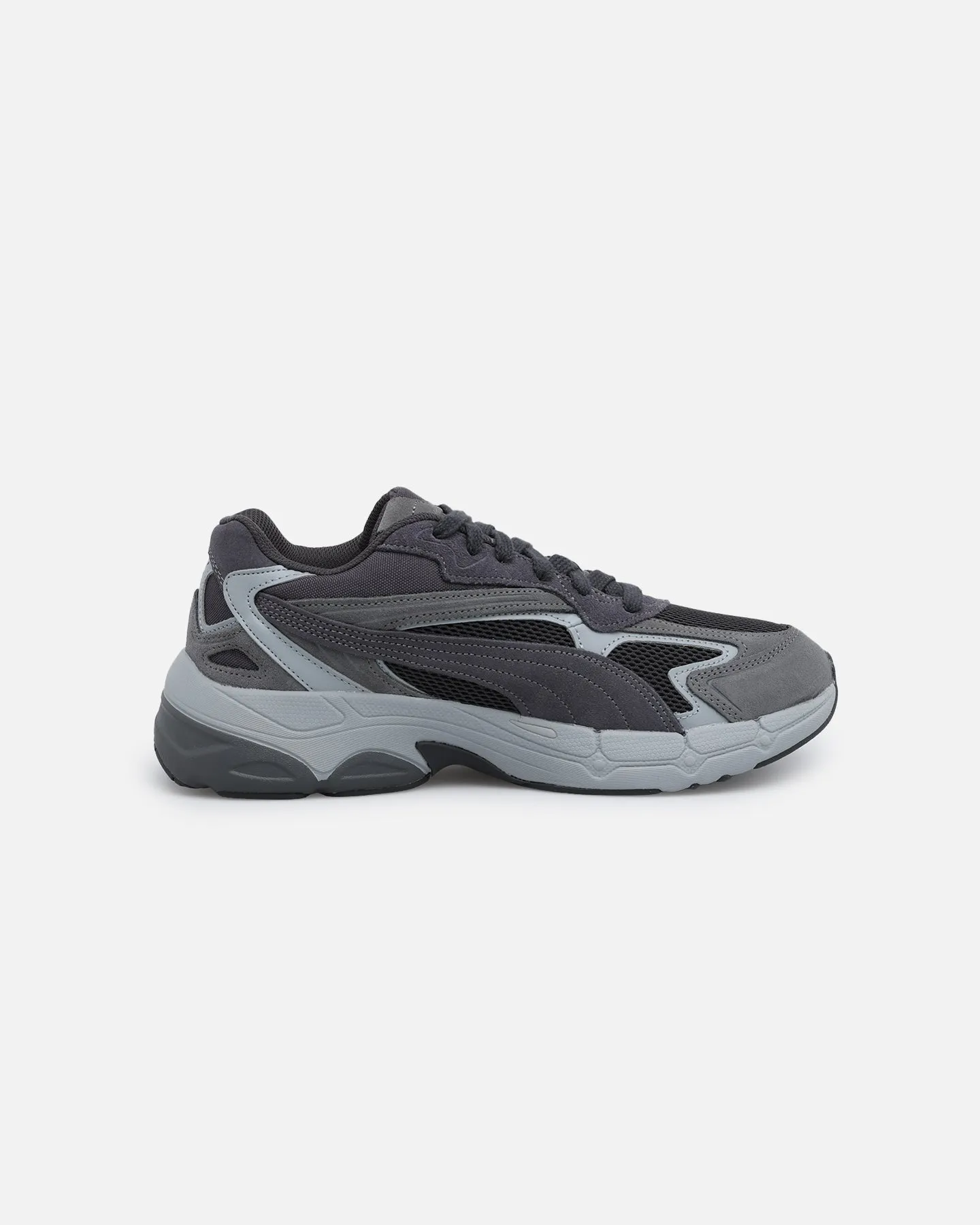 Puma Teveris Nitro Black