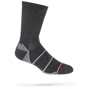 "Wild Bill" Adventure Sock