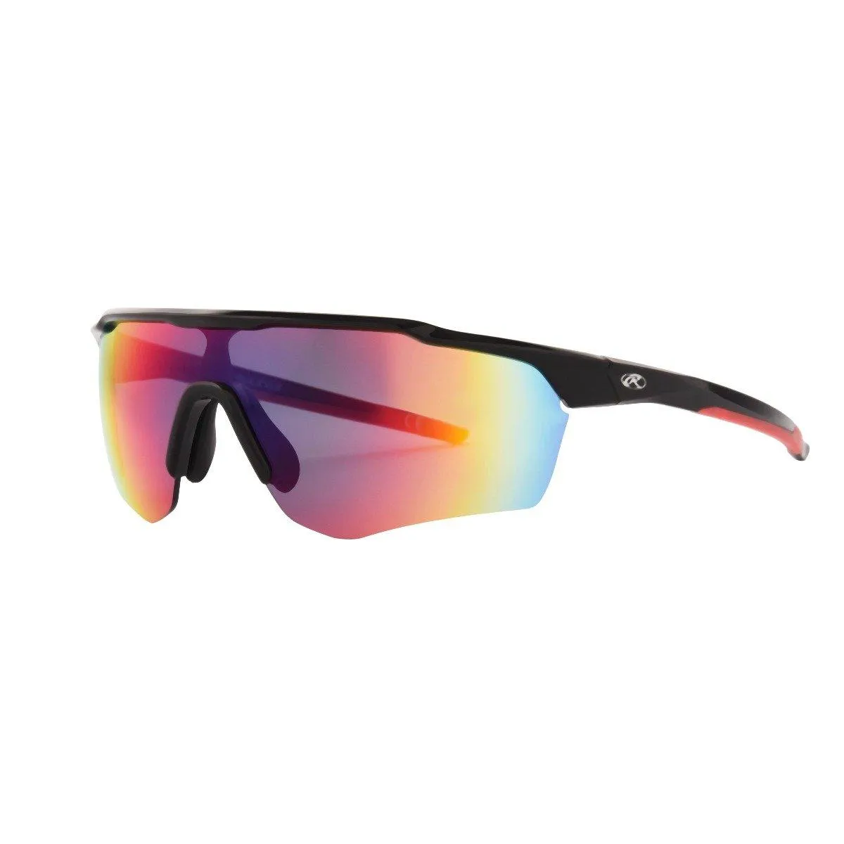 Rawlings Adult Polycarbonate Baseball/Softball Sunglasses 10266669