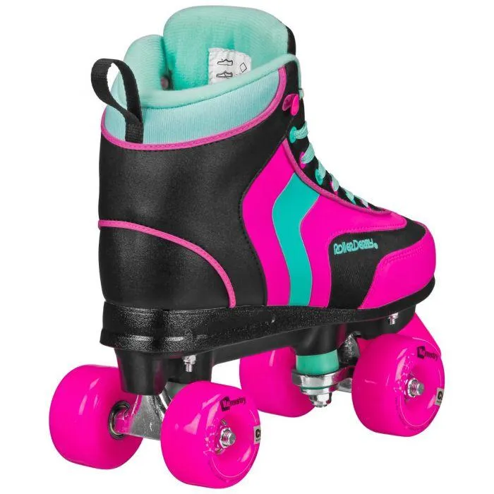 RDS Star 750 Mint Maven Roller Skates