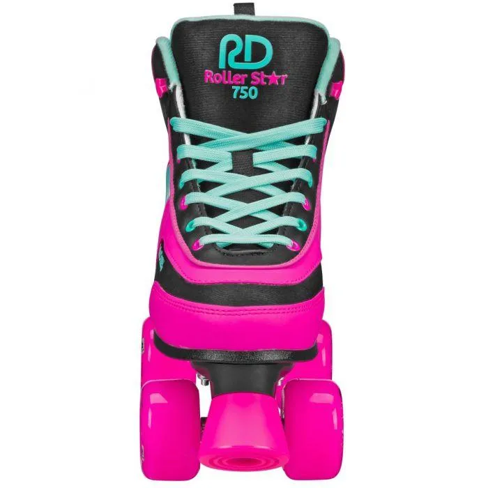 RDS Star 750 Mint Maven Roller Skates