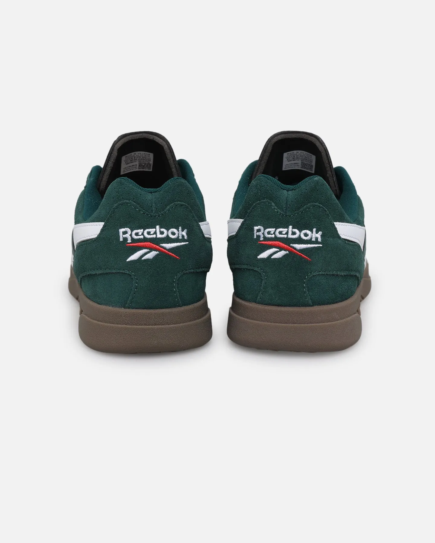 Reebok Hammer Street Green