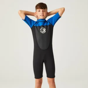 Regatta Kids Shorty Wetsuit